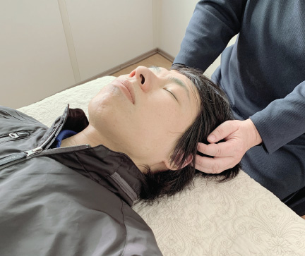 アクセスバーズ